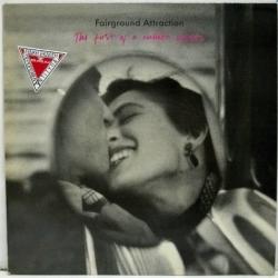 FAIRGROUND ATTRACTION The First Of A Million Kisses Виниловая пластинка 