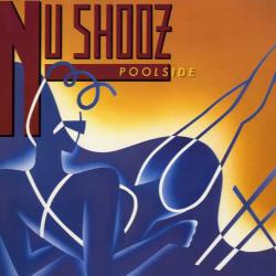 NU SHOOZ Poolside Виниловая пластинка 