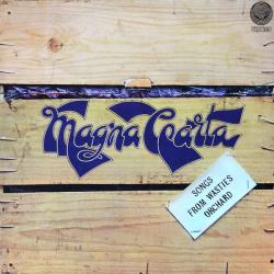 MAGNA CARTA Songs From Wasties Orchard Виниловая пластинка 