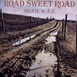 Silkie & J.J. Road Sweet Road Виниловая пластинка 