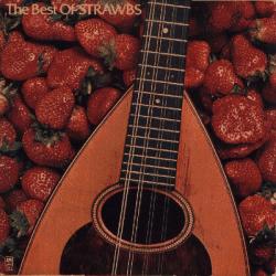 STRAWBS The Best Of Strawbs Виниловая пластинка 