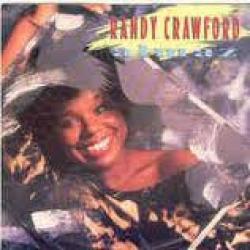 RANDY CRAWFORD Almaz Виниловая пластинка 