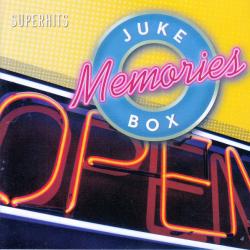 VARIOUS Juke Box Memories - Superhits Фирменный CD 