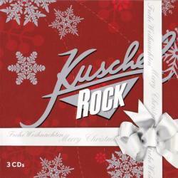 VARIOUS Kuschelrock Christmas Фирменный CD 