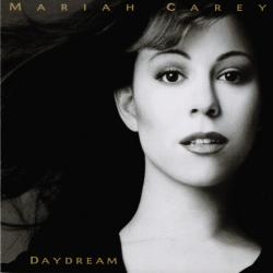 MARIAH CAREY DAYDREAM Фирменный CD 