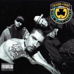 House Of Pain House Of Pain (Fine Malt Lyrics) Фирменный CD 
