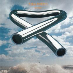 MIKE OLDFIELD Tubular Bells Фирменный CD 