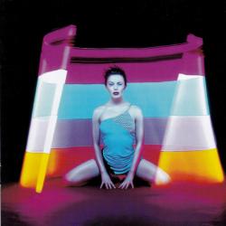 KYLIE MINOGUE Kylie Minogue Фирменный CD 