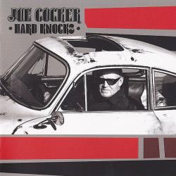 JOE COCKER HARD KNOCKS Фирменный CD 