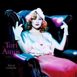 TORI AMOS Tales Of A Librarian (A Tori Amos Collection) Фирменный CD 