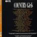 VARIOUS Country Girls Фирменный CD 