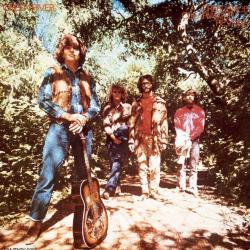 CREEDENCE CLEARWATER REVIVAL Green River Фирменный CD 