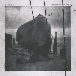 Lykke Li Wounded Rhymes Фирменный CD 