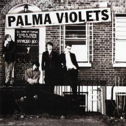 Palma Violets 180 Фирменный CD 
