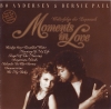 Moments In Love - Welterfolge Der Popmusik
