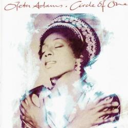 OLETA ADAMS CIRCLE OF ONE Фирменный CD 