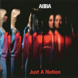 ABBA Just A Notion Фирменный CD 