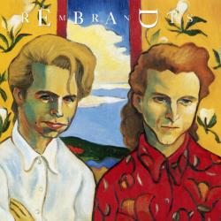 The Rembrandts Untitled Фирменный CD 