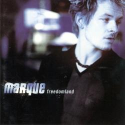 Marque Freedomland Фирменный CD 