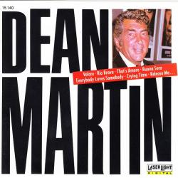 DEAN MARTIN DEAN MARTIN Фирменный CD 
