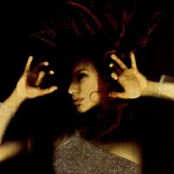 TORI AMOS From The Choirgirl Hotel Фирменный CD 