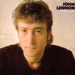 JOHN LENNON The John Lennon Collection Фирменный CD 