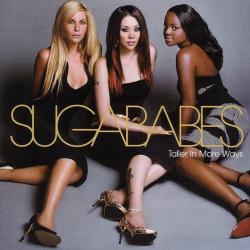 SUGABABES Taller In More Ways Фирменный CD 