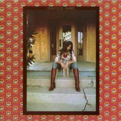 EMMYLOU HARRIS ELITE HOTEL Фирменный CD 