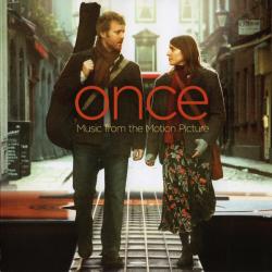 Glen Hansard, Marketa Irglova, Interference Once (Music From The Motion Picture) Фирменный CD 