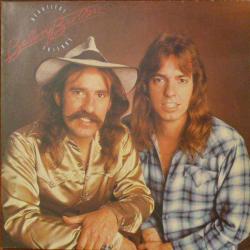 BELLAMY BROTHERS Beautiful Friends Виниловая пластинка 