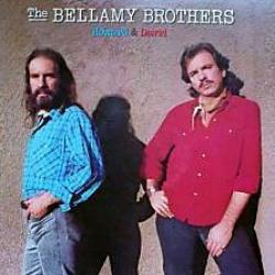 BELLAMY BROTHERS Howard & David Виниловая пластинка 