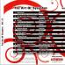 VARIOUS The Art Of Sysyphus Vol. 53 Фирменный CD 