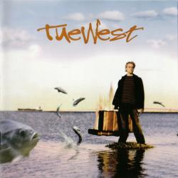 Tue West Tue West Фирменный CD 