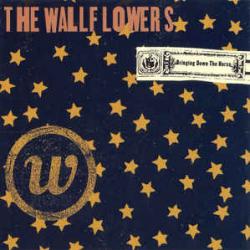 WALLFLOWERS BRINGING DOWN THE HORSE Фирменный CD 