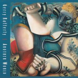 GERRY RAFFERTY Another World Фирменный CD 