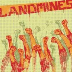 Landmines Landmines Фирменный CD 