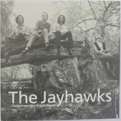 The Jayhawks Tomorrow The Green Grass Фирменный CD 