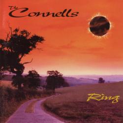 CONNELLS RING Фирменный CD 