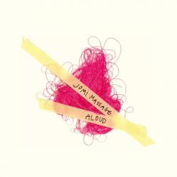 Jomi Massage Aloud Фирменный CD 