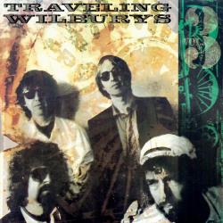 TRAVELING WILBURYS Vol. 3 Фирменный CD 