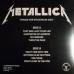 METALLICA STOCHOLM - GLOBEN - 07.03.09 Виниловая пластинка 