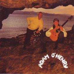ADAM O'HENRY ADAM O'HENRY Фирменный CD 