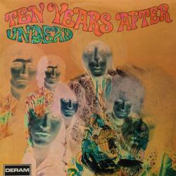 TEN YEARS AFTER Ten Years After Undead Виниловая пластинка 