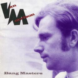 VAN MORRISON Bang Masters Фирменный CD 