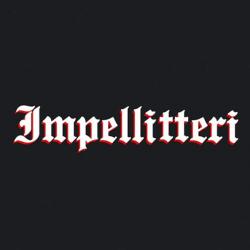 IMPELLITERI Impellitteri Виниловая пластинка 