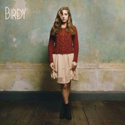 BIRDY BIRDY Фирменный CD 