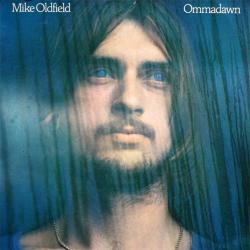 MIKE OLDFIELD OMMADAWN Виниловая пластинка 