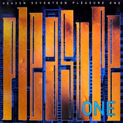 Heaven Seventeen Pleasure One Виниловая пластинка 