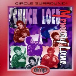 CHUCK LOEB Memory Lane Фирменный CD 