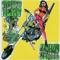 CANNED HEAT GAMBLIN' WOMAN Фирменный CD 
